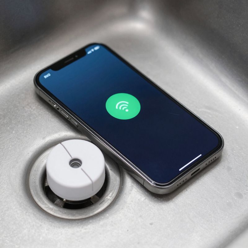 Leak Detection & Repair in Hayden