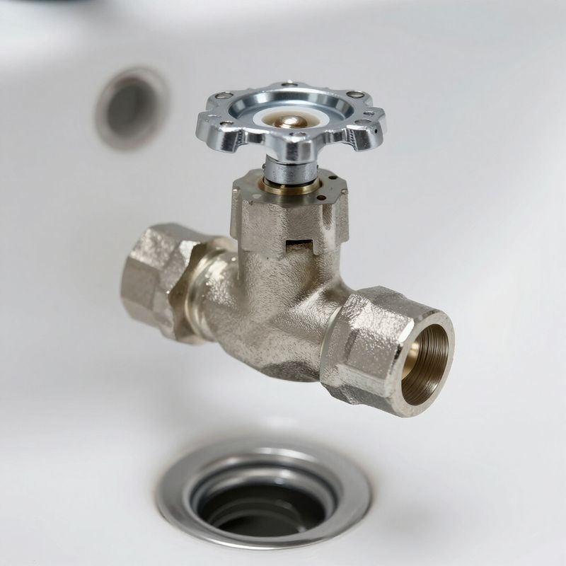 How to Start a Pipe Repair With the Water Off in Hayden