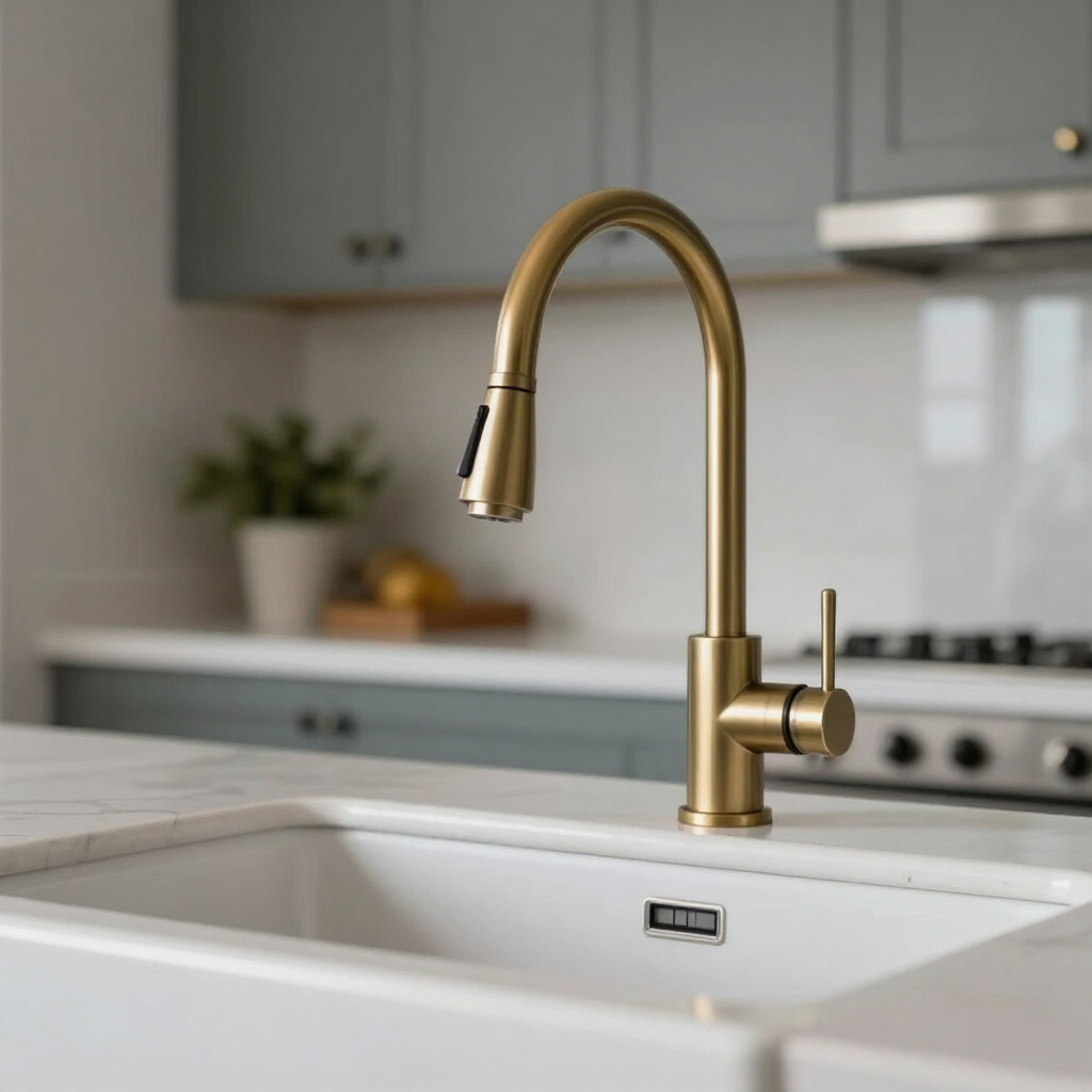 Bathroom & Kitchen Upgrades in Hayden