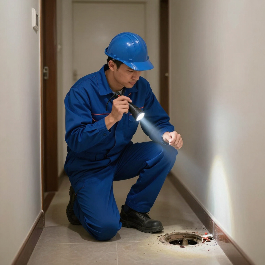 Emergency Plumbing in Hayden